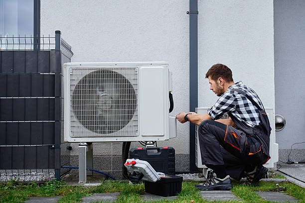 Trusted Hvac service in Moonachie, NJ - JG Cool HVAC
